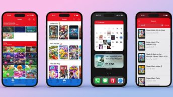 SwitchBuddy for iOS updated with browsing by game mode, new widget, deals