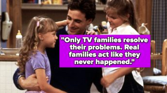 People Are Sharing The Deeply Toxic Things Their Parents Taught Them When They Were Younger, And It’s Honestly Gut-Wrenching