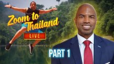 LEAD ATTORNEY JOINS ZOOM TO THAILAND PT 1