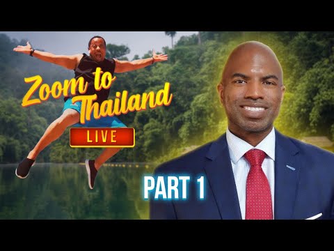 LEAD ATTORNEY JOINS ZOOM TO THAILAND PT 1