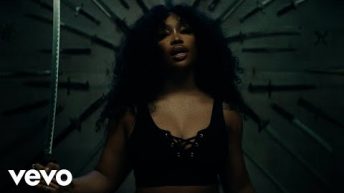 SZA – Kill Bill (Official Video)