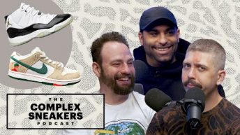 The Most Anticipated Sneakers of 2023 | The Complex Sneakers Podcast