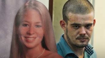 Natalee Holloway’s Suspected Killer Will Be Extradited to U.S. To Face Federal Charges