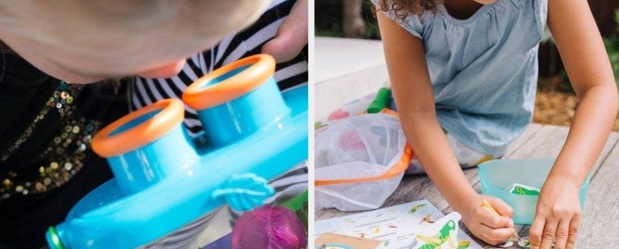 If You Have A Toddler In Your Life, Here Are 20 Target Products You’ll Want To Buy ASAP