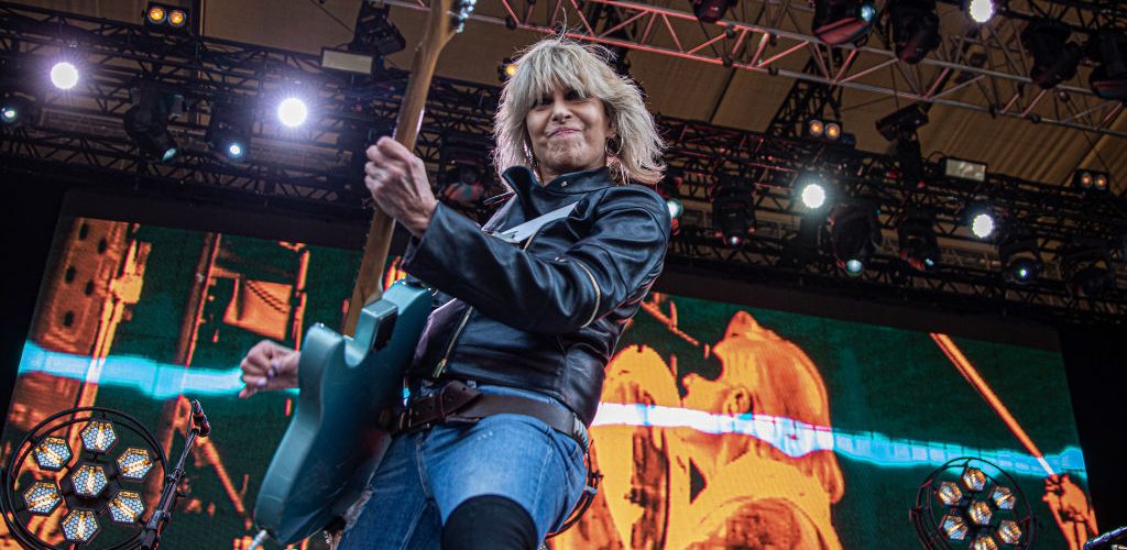 The Pretenders Announce New Album ‘Relentless,’ Share First Single ‘Let the Sun Come In’