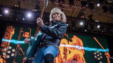 The Pretenders Announce New Album ‘Relentless,’ Share First Single ‘Let the Sun Come In’