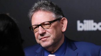 UMG Shareholders Approve Pay Packages for Lucian Grainge and Vincent Vallejo