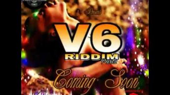 Mediatakeout V6 Riddim Vol.2 Instrumental preview