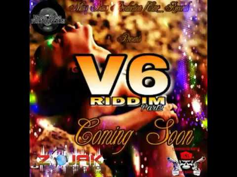 Mediatakeout V6 Riddim Vol.2 Instrumental preview