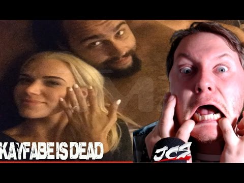 LANA Rusev MARRIED – Breaking WWE NEWS – TMZ