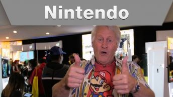 Nintendo – San Diego Comic-Con Cosplay Choir