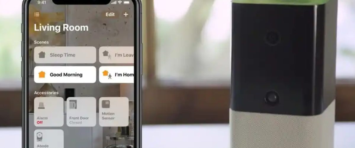 HomeKit Weekly: abode security system in 2023 – Still the best for HomeKit?