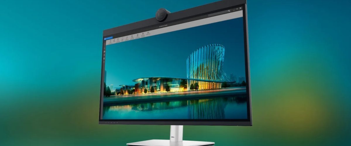 Best USB-C and Thunderbolt displays for Mac [New for May: Dell 32 6K]