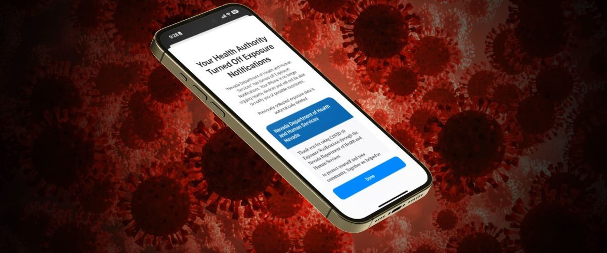‘Exposure Notifications Off’: iPhone users notified as COVID-19 public health emergency expires