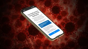 ‘Exposure Notifications Off’: iPhone users notified as COVID-19 public health emergency expires