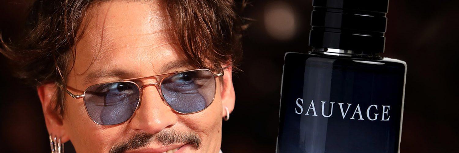 Johnny Depp’s New Deal With Dior Is Reportedly Worth Over $20 Million