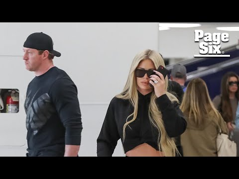 Kim Zolciak wanted divorce ‘months ago’ but Kroy Biermann beat her to it | Page Six Celebrity News