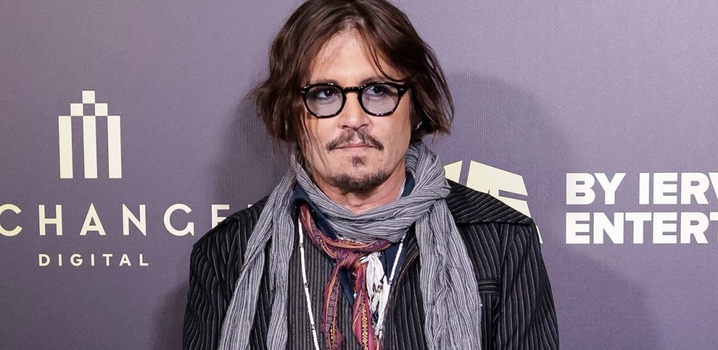 Source: Johnny Depp Extends Dior Sauvage Partnership in New $20M-Plus Deal