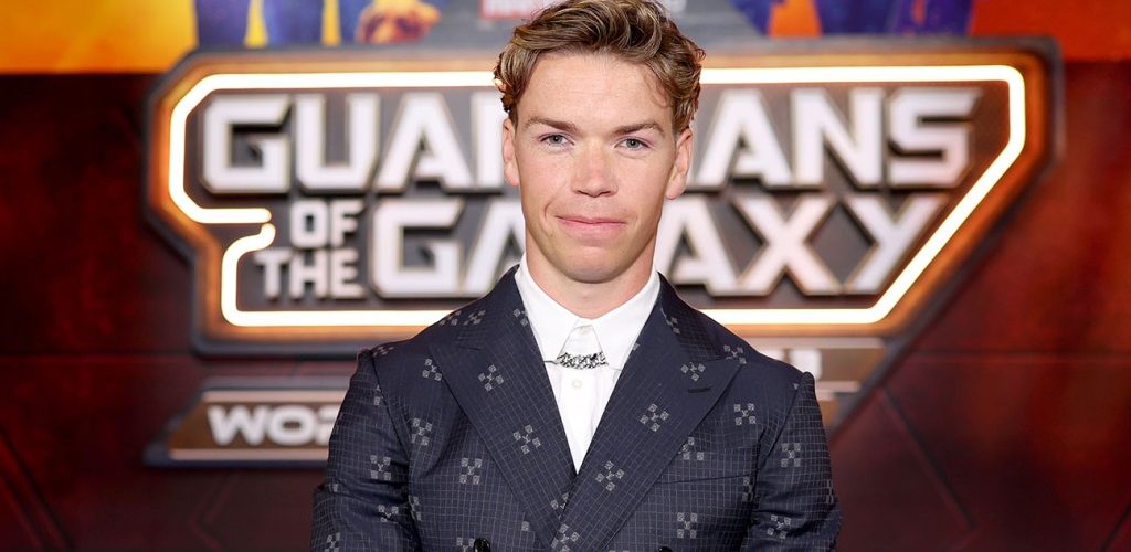 ‘Guardians of the Galaxy Vol. 3’ Star Will Poulter Talks Adam Warlock’s Arc and His “Momentous” Scene with Chris Pratt