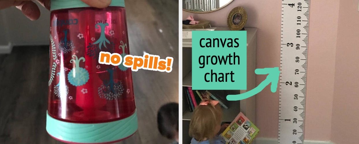 If You Don’t Have These 43 Parenting Products In Your Life, You’re Probably Missing Out