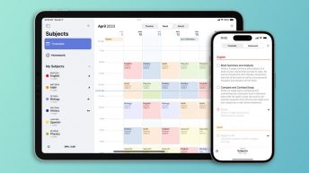 Powerful class manager ‘Subjects’ is now available for the iPad