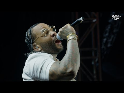 KEVIN GATES LIVE @ Rolling Loud Cali 2023 [FULL SET]