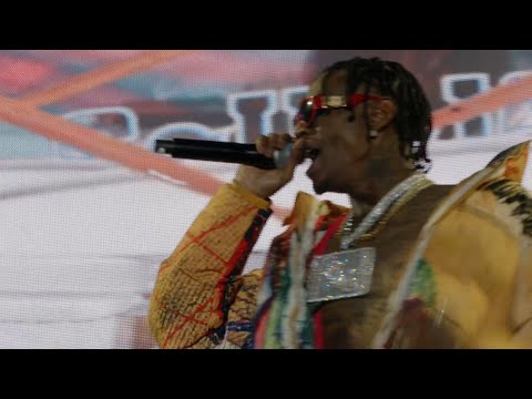 SOULJA BOY LIVE @Rolling Loud Cali 2023 [FULL SET]