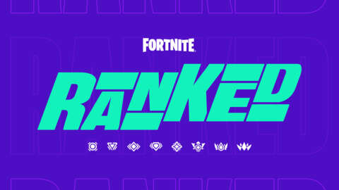 Fortnite Ranked Modes For Battle Royale And Zero Build Coming In 24.40 Patch