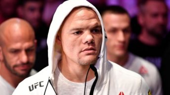 Anthony Smith issues classy statement following loss to Johnny Walker at UFC on ABC 4