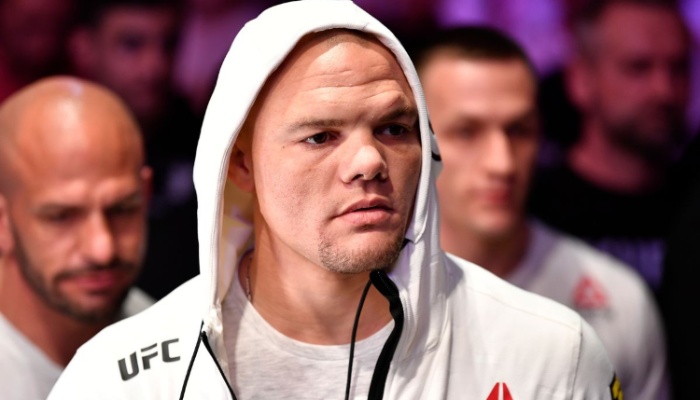 Anthony Smith issues classy statement following loss to Johnny Walker at UFC on ABC 4