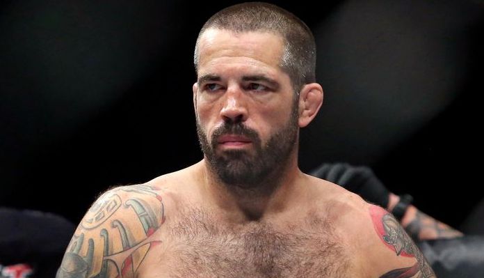 UFC on ABC 4 Bonus Report: Matt Brown one of four ‘POTN’ winners