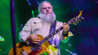 Jamey Johnson, Chapel Hart to Play Alabama’s June Jam 2023