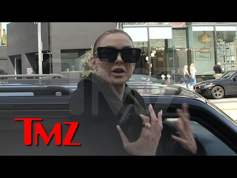 Lala Kent Calls Tom Sandoval ‘Narcissist’ Amid Raquel Leviss Drama | TMZ