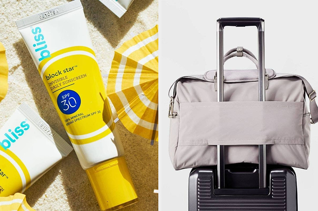 20 Target Products That’ll Make You Look Like The Ultimate Travel Expert