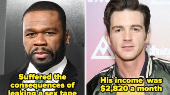 These Celebs Had To File For Bankruptcy, And Some Bounced Back Better Than Others