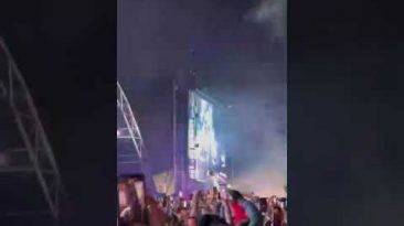 Father Stretch My Hands – Kanye West LIVE / Rolling Loud California 2021