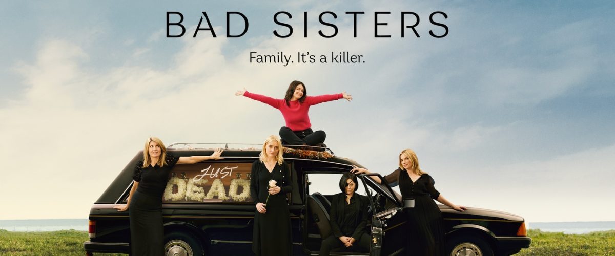 Apple TV+ ‘Bad Sisters’ wins Best Drama series award at BAFTAs