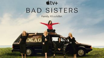 Apple TV+ ‘Bad Sisters’ wins Best Drama series award at BAFTAs