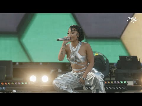 SHENSEEA LIVE @ Rolling Loud Cali 2023 [FULL SET]