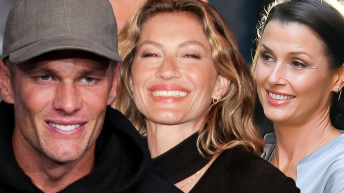 Tom Brady Wishes Gisele Bundchen, Bridget Moynahan Happy Mother’s Day