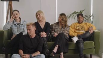 S Club 7’s Reunion Tour to Continue Despite Paul Cattermole’s Death