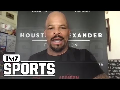 Conor McGregor Would Thrive In Bare Knuckle Fighting, Says BKFC Star | TMZ Sports