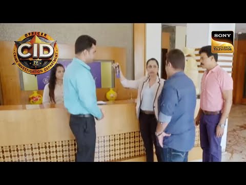 CID Trending | एक Motel के Room No. 305 की तहकीकात करने क्यों पहुँची Team CID? | CID | Full Episode