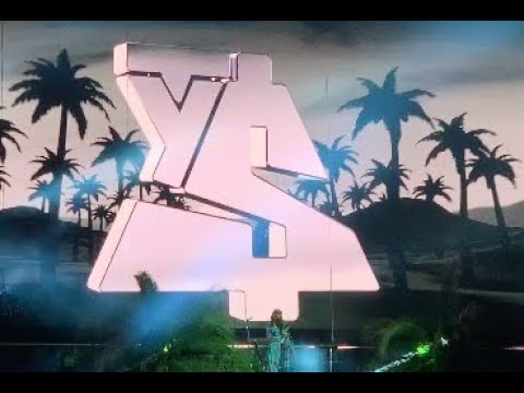 TY DOLLA $IGN live Rolling Loud California 2021 (BLXST SURPRISE!!!)