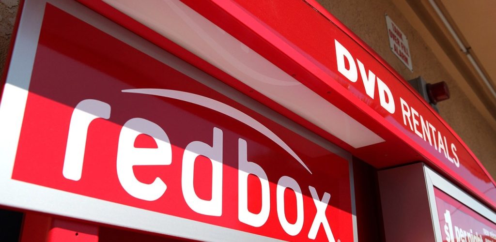 Redbox Has Hit “A Steady State” of Film Releases, Exec Says