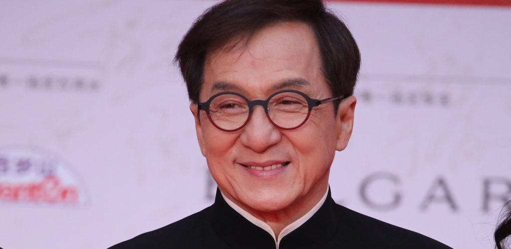 Cannes: Jackie Chan to Star in $50M Action Sequel ‘A Legend’