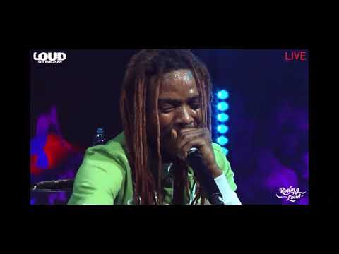 Fetty Wap Rolling Loud Stream Perfomance [02/11/2021]