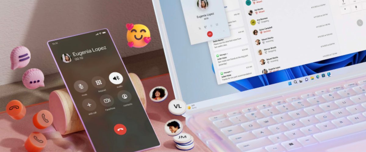 Microsoft iMessage on Windows 11, here are the pros and cons [U: Fully rolled out]