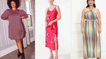 30 Dresses From Walmart That Are Definitely Ready For Warm Weather