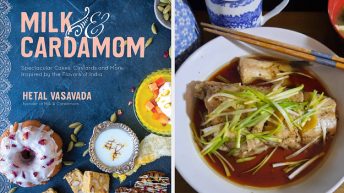 26 APAHM Cookbooks That Should Be On Your Shelf